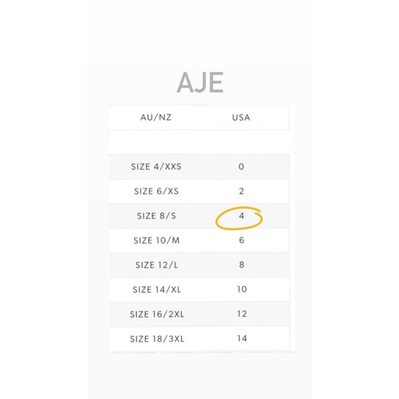 Aje. Dress Gown Expressive Pleated Maxi Dress Wedding Bride Puff Sleeve White 4 - Picture 12 of 14